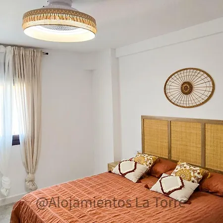 Holiday home Paula Relax House - La Torre Velez Malaga