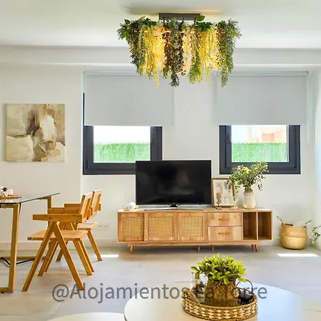 Holiday home Paula Relax House - La Torre *